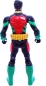 Preview: DC Comics Actionfigur 30 cm Robin (modern style) von Spin Master